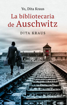 YO, DITA KRAUS. LA BIBLIOTECARIA DE AUSC