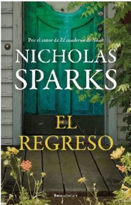 El Regreso.(1).