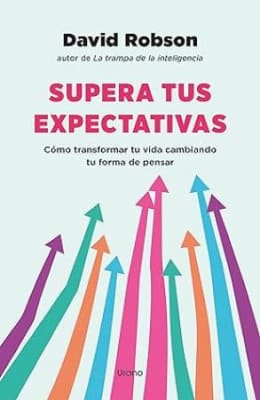 SUPERA TUS EXPECTATIVAS