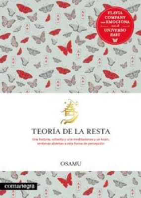 LA TEORIA DE LA RESTA