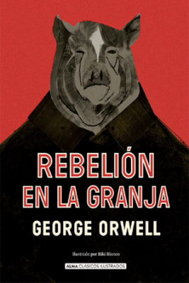 Rebelion En La Granja.(1).
