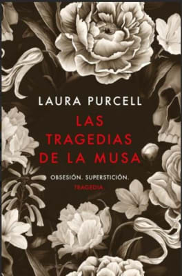 LAS TRAGEDIAS DE LA MUSA