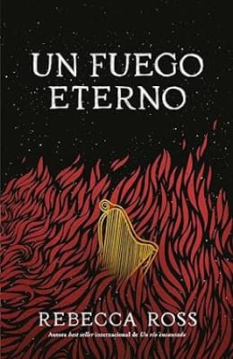 UN FUEGO ETERNO
