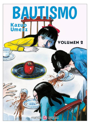 BAUTISMO VOL. 2