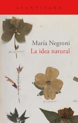 LA IDEA NATURAL