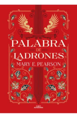 PALABRA DE LADRONES