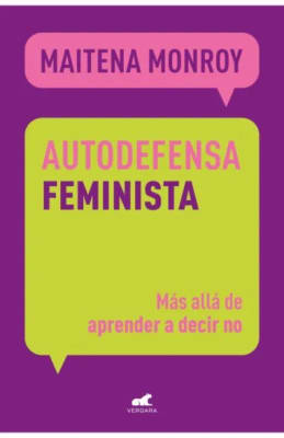 AUTODEFENSA FEMINISTA