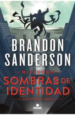 SOMBRAS DE IDENTIDAD (WAX