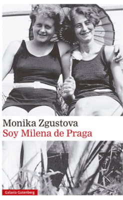 SOY MILENA DE PRAGA