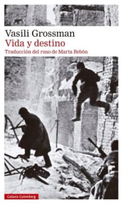 VIDA Y DESTINO (TAPA DURA)