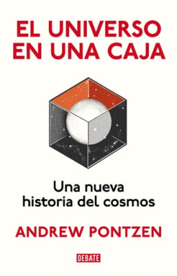 EL UNIVERSO EN UNA CAJA UNA NUEVA HISTOR