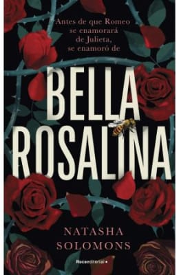 BELLA ROSALINA
