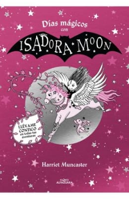 DIAS MAGICOS CON ISADORA MOON