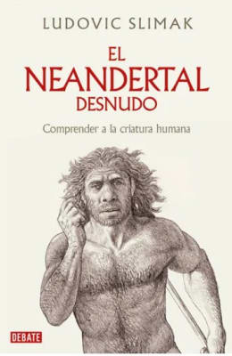 NEARDENTAL AL DESNUDO