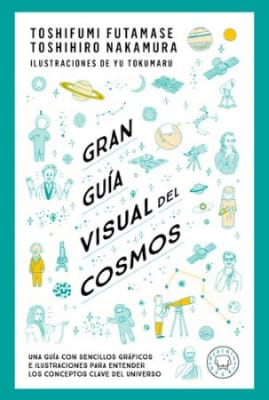 GRAN GUÃ•A VISUAL DEL COSMOS