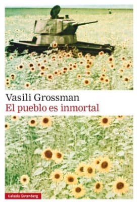 EL PUEBLO ES INMORTAL