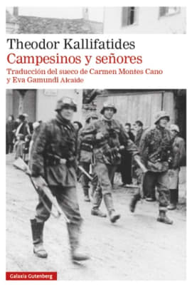 CAMPESINOS Y SEÃ‘ORES