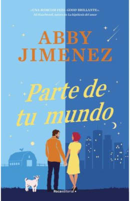 PARTE DE TU MUNDO