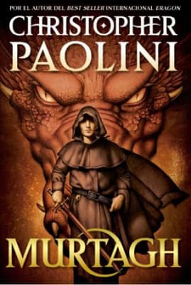 MURTAGH (CICLO EL LEGADO 5)