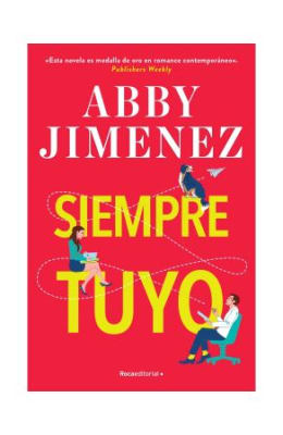 SIEMPRE TUYO