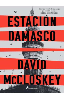 ESTACION DAMASCO