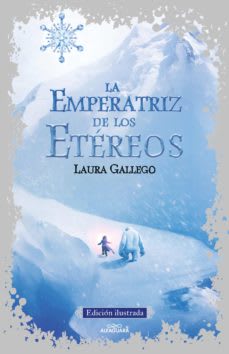 LA EMPERATRIZ DE LOS ETEREOS