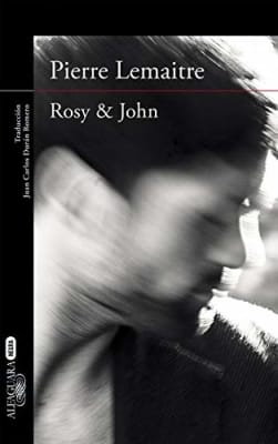 ROSY Y JOHN