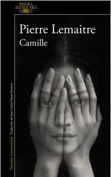 CAMILLE