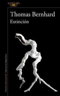 EXTINCIÃ“N