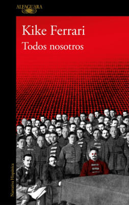 TODOS NOSOTROS