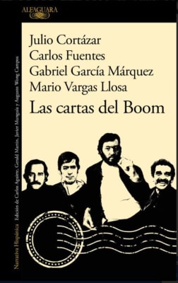 LAS CARTAS DEL BOOM