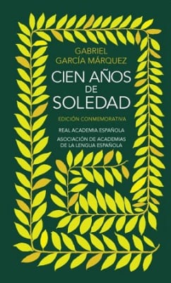CIEN AÃ‘OS DE SOLEDAD (EDICION CONMEMORA