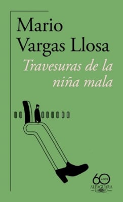 TRAVESURAS DE LA NIÑA MALA