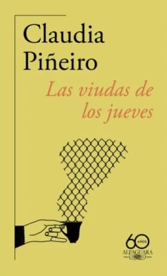 LAS VIUDAS DE LOS JUEVES (60 ANIVERSARIO