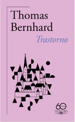 TRASTORNO (60 ANIV)