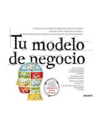 TU MODELO DE NEGOCIO