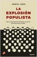 LA EXPLOSION POPULISTA