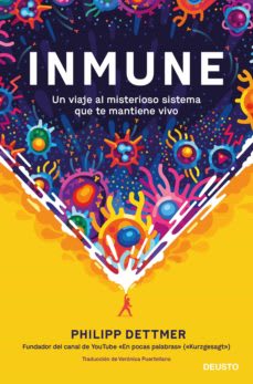 INMUNE: UN VIAJE AL MISTERIOSO SISTEMA Q