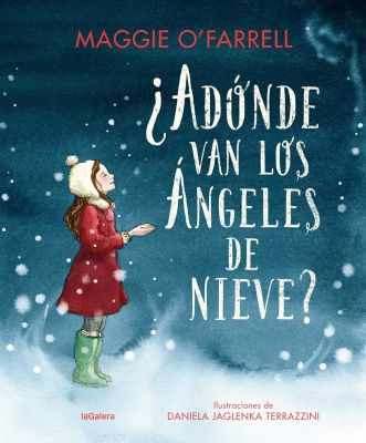 ADONDE VAN LOS ANGELES DE NIEVE