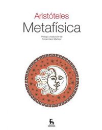 METAFISICA