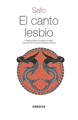 EL CANTO LESBIO