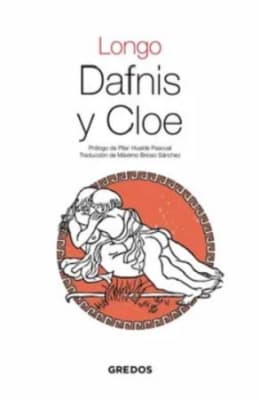 DAFNIS Y CLOE