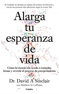 ALARGA TU ESPERANZA DE VIDA: COMO CONTRO
