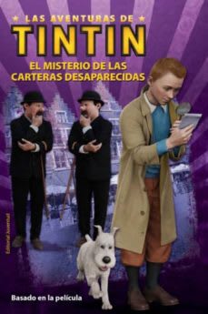 EL MISTERIO DE LAS CARTERAS DESAPARECIDA