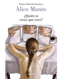 QUIEN TE CREES QUE ERES