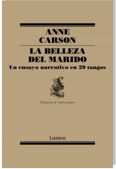 LA BELLEZA DEL MARIDO