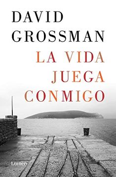 LA VIDA JUEGA CONMIGO