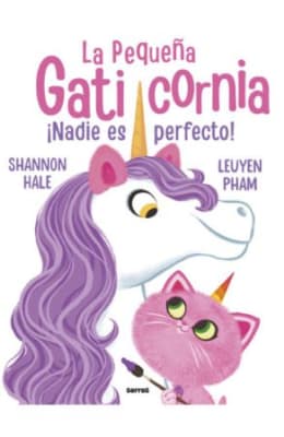 NADIE ES PERFECTO, GATICORNIA