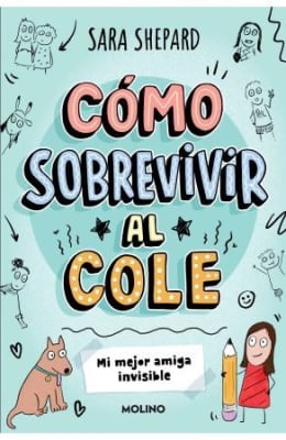 COMO SOBREVIVIR AL COLE