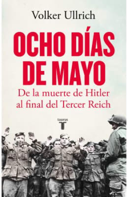 OCHO DIAS DE MAYO